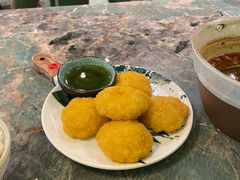 -浩海火烧云傣家菜(京广店)