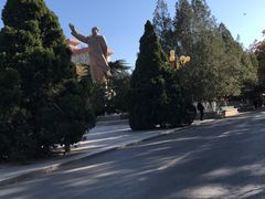 -山东师范大学(千佛山校区)