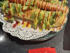 -吱咖啡西式简餐