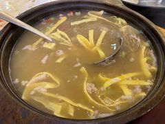 -大天然酒店(军民路店)