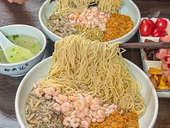 -裕兴记•蟹黄面馆(人民广场店)