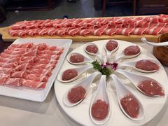 -京城胜利涮羊肉(禧乐汇店)