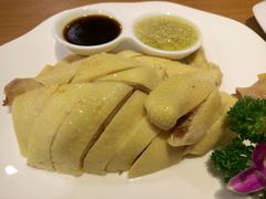 -周锦记广式餐厅