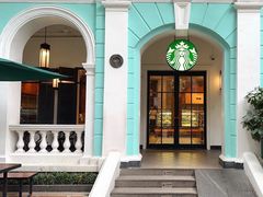 -星巴克臻选(广州沙面店)