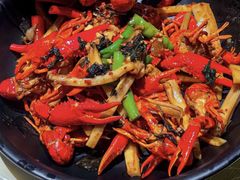 -聚味瞿记·龙虾堂(坡子街店)