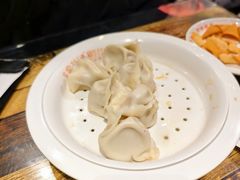 -金谷园饺子·烧烤(人大总店)