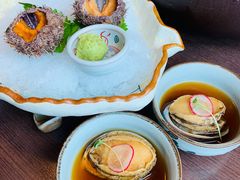 -万岛日本料理铁板烧(万泰国际店)