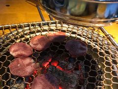 -老炉家木炭烤肉(长江国际店)