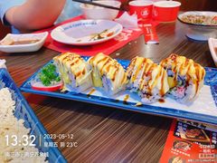-仙隐小鹿中华料理(南宁万象城店)