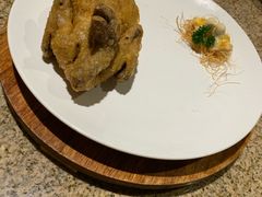 -长安壹号