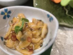 -黑松白鹿(金融街店)