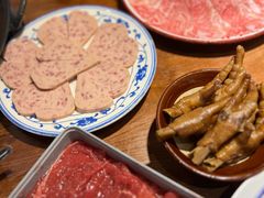 -楠火锅(仁恒梦中心店)