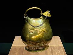 -陕西历史博物馆