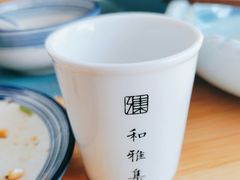-和雅集素食(景区店)