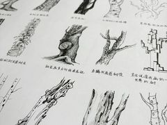 -大墨蒲公英素质美校(武汉保利校区)