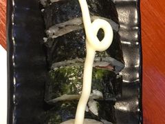 -鑫日千里马朝鲜族小馆(总店)