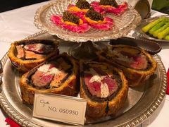 威灵顿牛排-壳里西餐厅Coquille Seafood Bistro(蒙自路店)