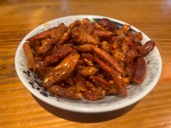 -遵义虾子卢四羊肉粉(大沽路店)