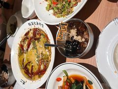 -太二酸菜鱼(兴业太古汇店)