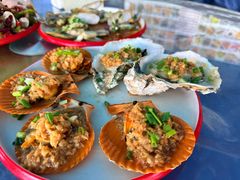 -阿弟特色海鲜餐厅·大排档(平潭店)