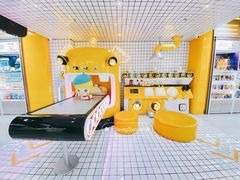 -泡泡玛特POPMART(上海环球港店)