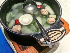 -柴米油盐(土菜院子店)