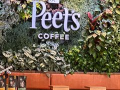 -Peet's Coffee皮爷咖啡(武商Mall手作店)