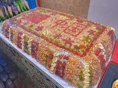 -新疆国际大巴扎