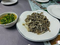 -白魁老号饭庄(安内店)