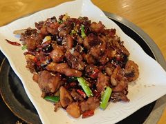 -妈妈的味道(和顺古镇店)