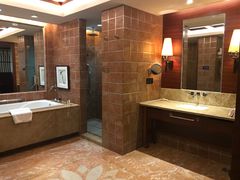 -三清山希尔顿度假酒店