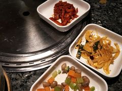 -汉拿山(包河万达店)