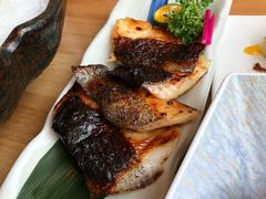 -王鼎精致料理铁板烧(世博源店)