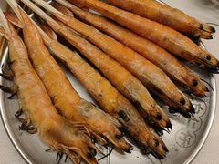 -白仁仔· 活烤海鲜 宵夜(豫园店)