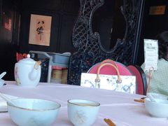 -誉八仙酒楼(静安大悦城店)