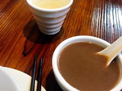 木棉花赤小豆煲猪踭-农汤老店(顺联公园里店)