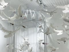 -梵高星空艺术馆(北京旗舰店)