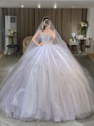-MANLI BRIDAL婚纱