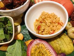 -云尊府云南菜·蒸汽石锅鱼(学清路店)