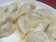 -喜家德虾仁水饺(开发区万达店)
