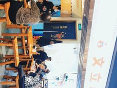 大堂-文立新·秤盘麻辣烫(天通苑店)