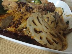 -林静小吃(复兴路店)