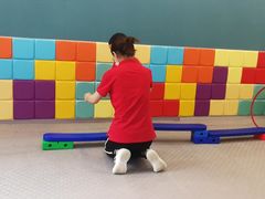 -早慧树儿童感觉统合体能训练中心(市北校区)