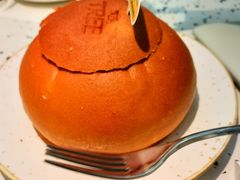 -大树餐厅(朝阳大悦城店)