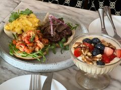 -The Rug Cafe(王府中环店)