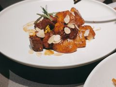 -小厨娘淮扬菜(奥体博览中心奥美店)