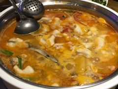 -严厨老坛酸菜鱼(吴江万宝店)