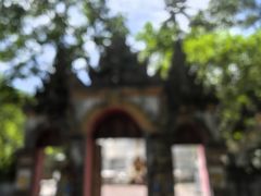 -西双版纳傣族园