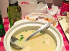 -西贝(紫荆广场店)