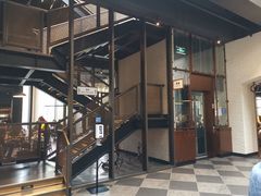 -酷巧·巧克力糖果店